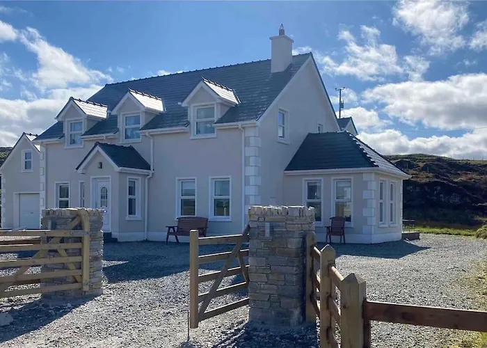 Ocean View, Ardara