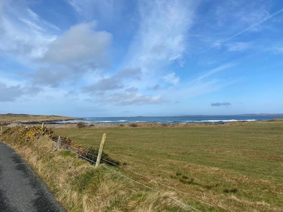 Ocean View, Ardara Holiday home *
