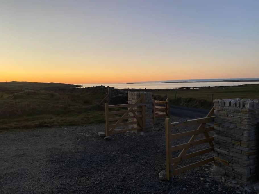 Holiday home Ocean View, Ardara *