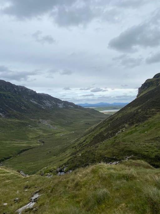 Ocean View, Ardara *