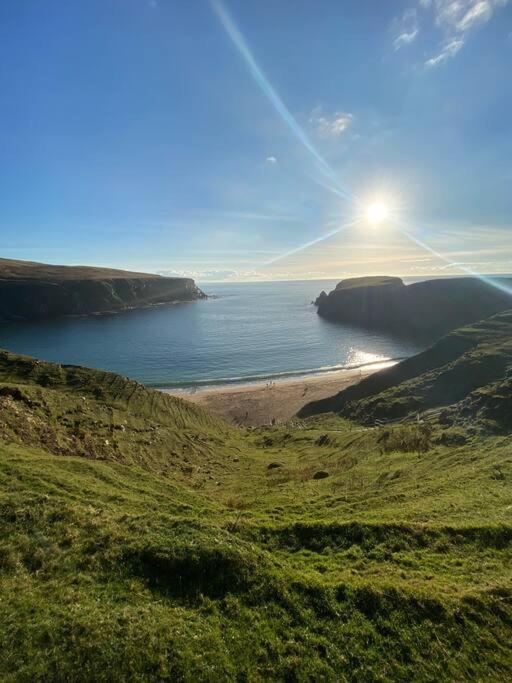 Ocean View, Ardara