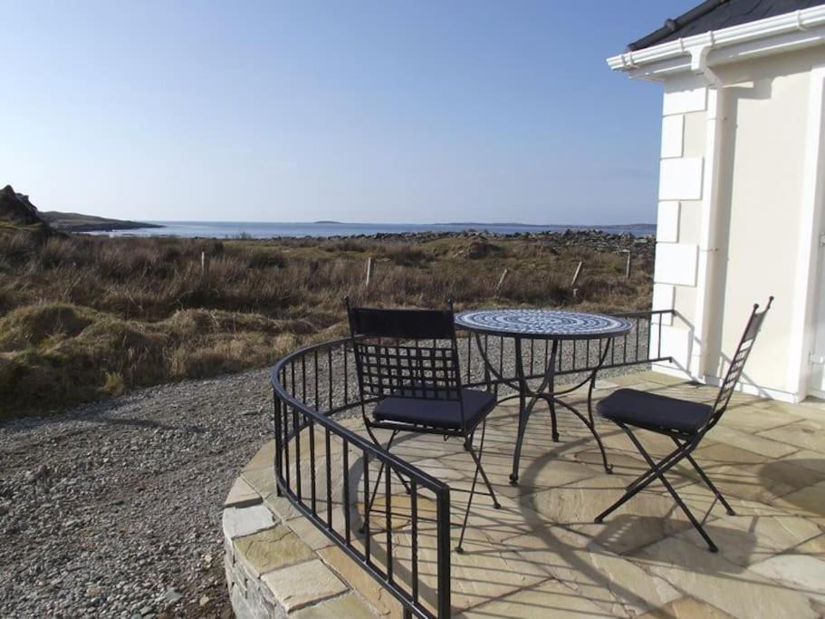 Ocean View, Ardara Holiday home *