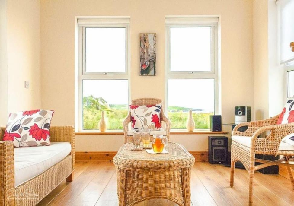 Ocean View, Ardara *
