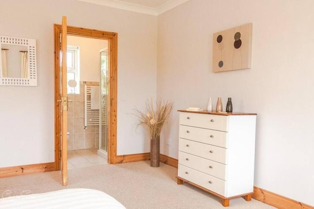 Ocean View, Ardara Holiday home